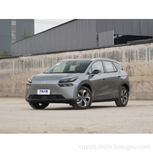 2023 GAC AION V PLUS  Electric Car v90 2022 New Energy Vehicle in stock high speed AION V plus 70 80 Ev Car Automotive